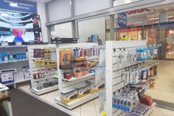 Bluee Technology Retail - Please go to our store on Williams St instead - in Sydney