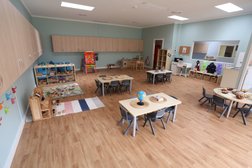 Whiz Kidz Early Learning Centre & Preschool Northmead in New South Wales