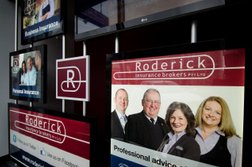 Roderick Insurance Brokers in Geelong
