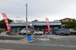 Scamander Pharmacy in Tasmania