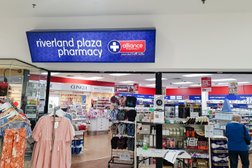 Riverland Plaza Pharmacy in South Australia
