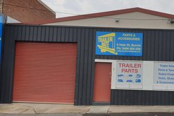 Trailer Mate Parts & Accessories in Tasmania