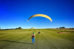 Oz Paragliding & Hang Gliding in Queensland