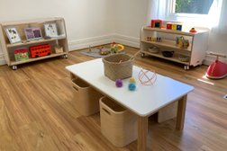 Little Oxford Montessori Photo