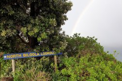 North Bilgola Lookout in Sydney