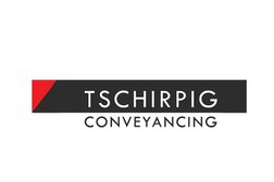 Tschirpig Conveyancing Photo