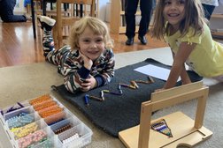 Alto Montessori Early Learning and Kindergarten in Melbourne