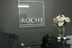 ROCHE Legal in Logan City