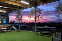 Freycinet Paintball & Campground in Tasmania