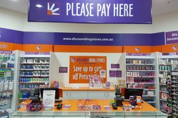 Tuggeranong Discount Drug Store in Australian Capital Territory
