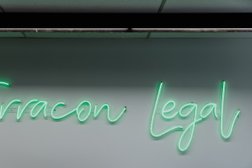 Terracon Legal in Australian Capital Territory