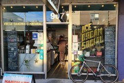 Icecream Social Thornbury in Melbourne