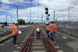 Training Ahead Australia - Rail Training (RTO Code: 45462) in Melbourne