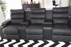 Lifestyle Lounges and Sofas Pty Ltd in Brisbane
