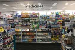 Paddington Central Pharmacy Photo