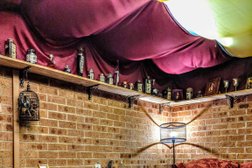 Scram Escape Rooms in City of Parramatta