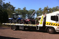 Prompt Tilt Tray Towing & Recovery in Northern Territory