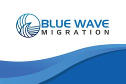 Blue Wave Migration in Sydney