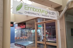 Embodying Health in Australian Capital Territory