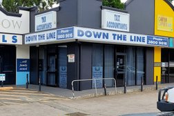 Down The Line Accounting Services in Logan City