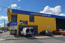 Goodyear Autocare Phillip in Australian Capital Territory