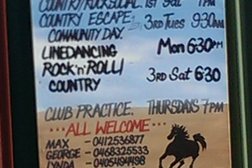Brigalow Country Community Club Photo