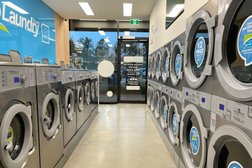 Eco Laundry Room - Caddens Photo