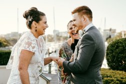 Married By Jacki in Brisbane