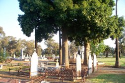 Mooroopna Cemetery in Victoria