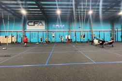 CrossFit Abode South in Northern Territory