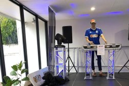 JP Event DJ Hire in Adelaide