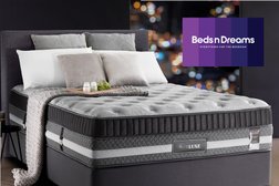 Beds N Dreams in Brisbane