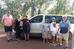 Devine Wine Tours in Western Australia