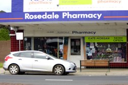 Rosedale Pharmacy Photo