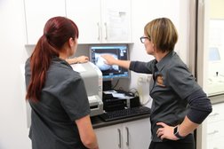 Lathlain Veterinary Clinic in Western Australia