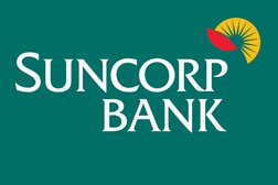 Suncorp Bank ATM Photo