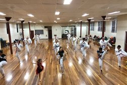 Sun Bae Taekwondo & Hapkido - Newmarket in Brisbane
