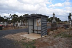 Kilmore Catholic Cemetery in Victoria