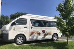 The Yarra Valley Touring Company in Melbourne