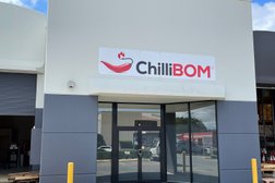 ChilliBOM Hot Sauce Store Photo