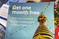 Vodafone Expert Telecom in New South Wales