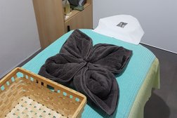 Massage Hut Photo
