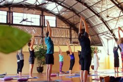 Yoga in Daily Life Brisbane Photo