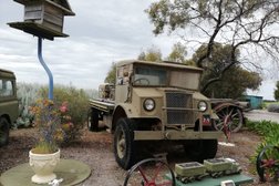 Bublacowie Military Museum Photo