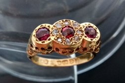Ojamie - Jewellery Atelier - Jewellery Repairs, Remodels and Engagement Rings Photo