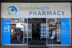 Hornsby Heights Pharmacy in Sydney