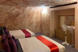 Comfort Inn Coober Pedy Experience in South Australia