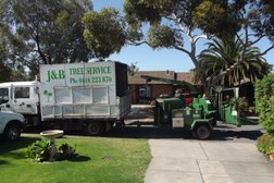 J & B Tree Removal Adelaide Photo