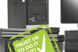 WV Technologies | Computer and Laptop Disposals & eWaste Recycling in Sydney