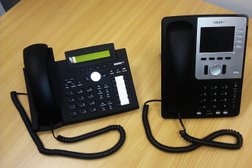 Datatrek Phone Systems Brisbane & Gold Coast Photo